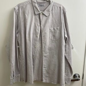 Officine Generale Shirt